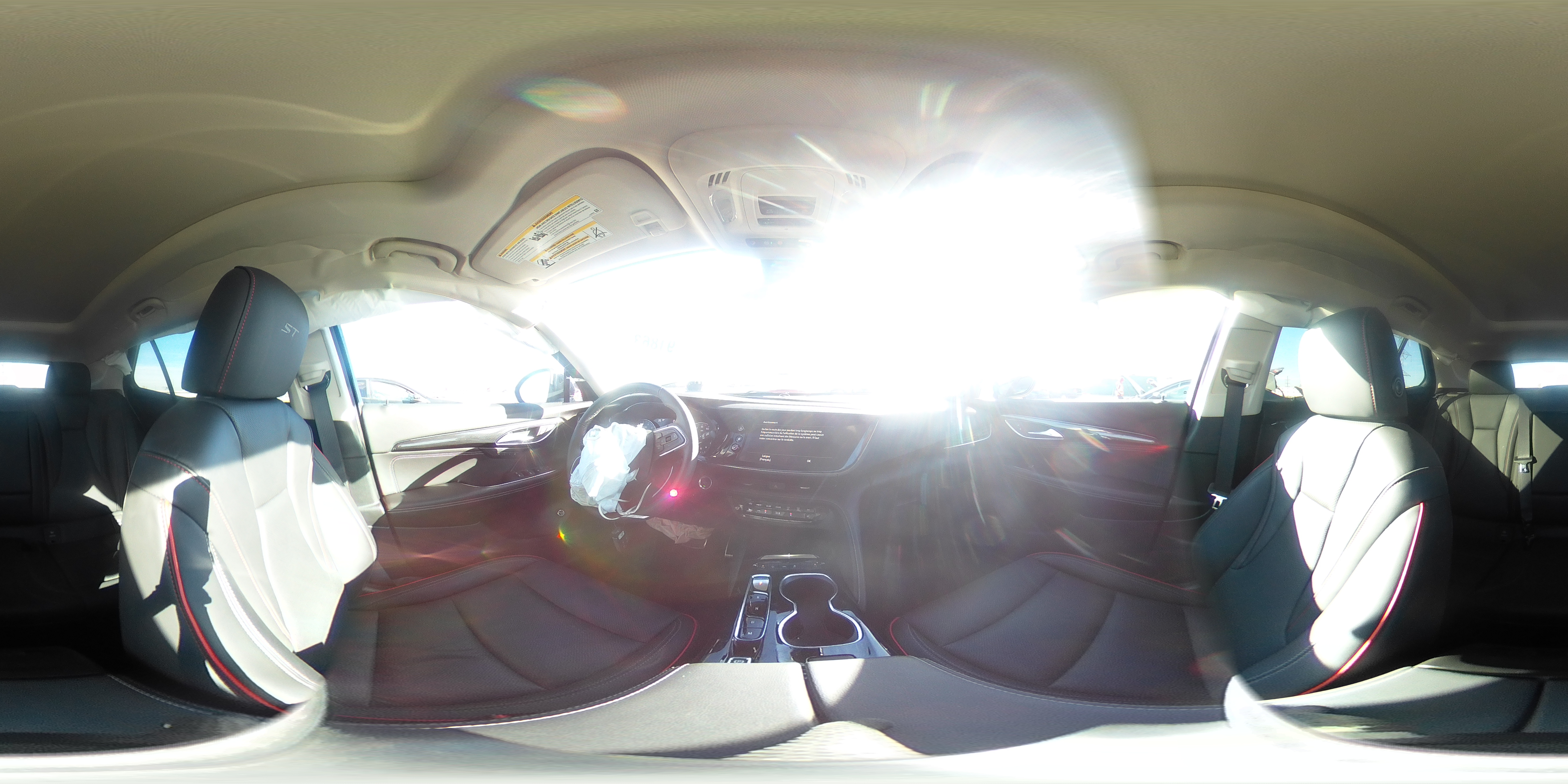 2023 Buick Envision Essence VIN: LRBFZPR41PD200739 Lot: 91863115