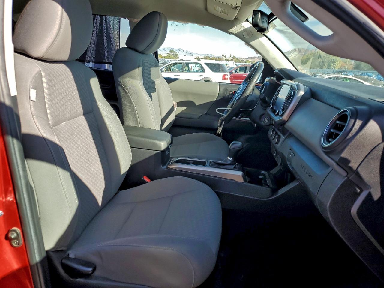 2022 Toyota Tacoma Double Cab VIN: 3TMAZ5CNXNM177433 Lot: 94337725