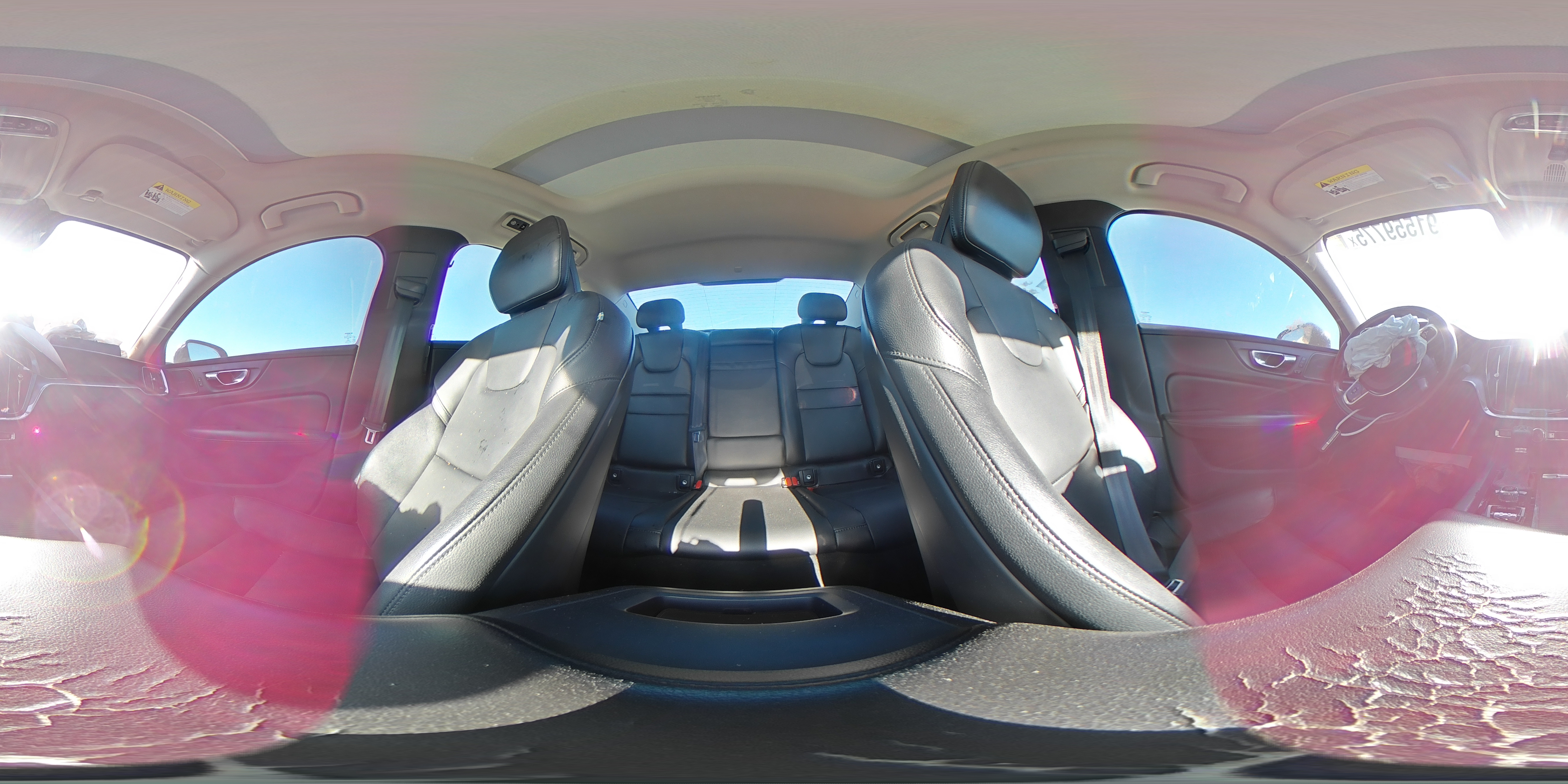 2020 Volvo S60 T5 Momentum VIN: 7JR102FK2LG045267 Lot: 91559775