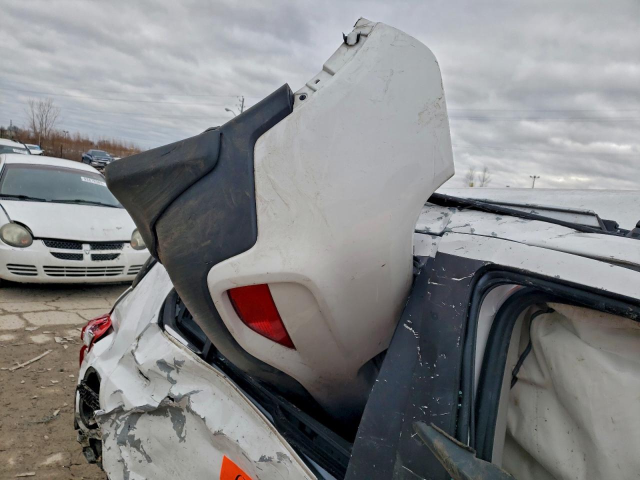 2019 Chevrolet Trax 1Lt VIN: 3GNCJPSB3KL192576 Lot: 94351745