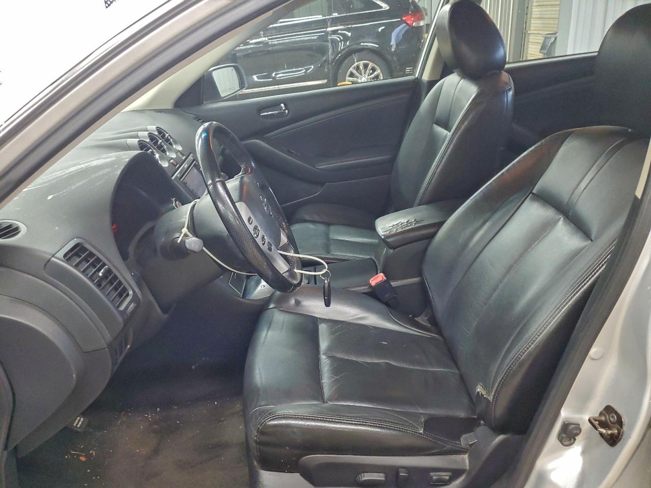 2009 Nissan Altima Hybrid VIN: 1N4CL21E29C183882 Lot: 94028745