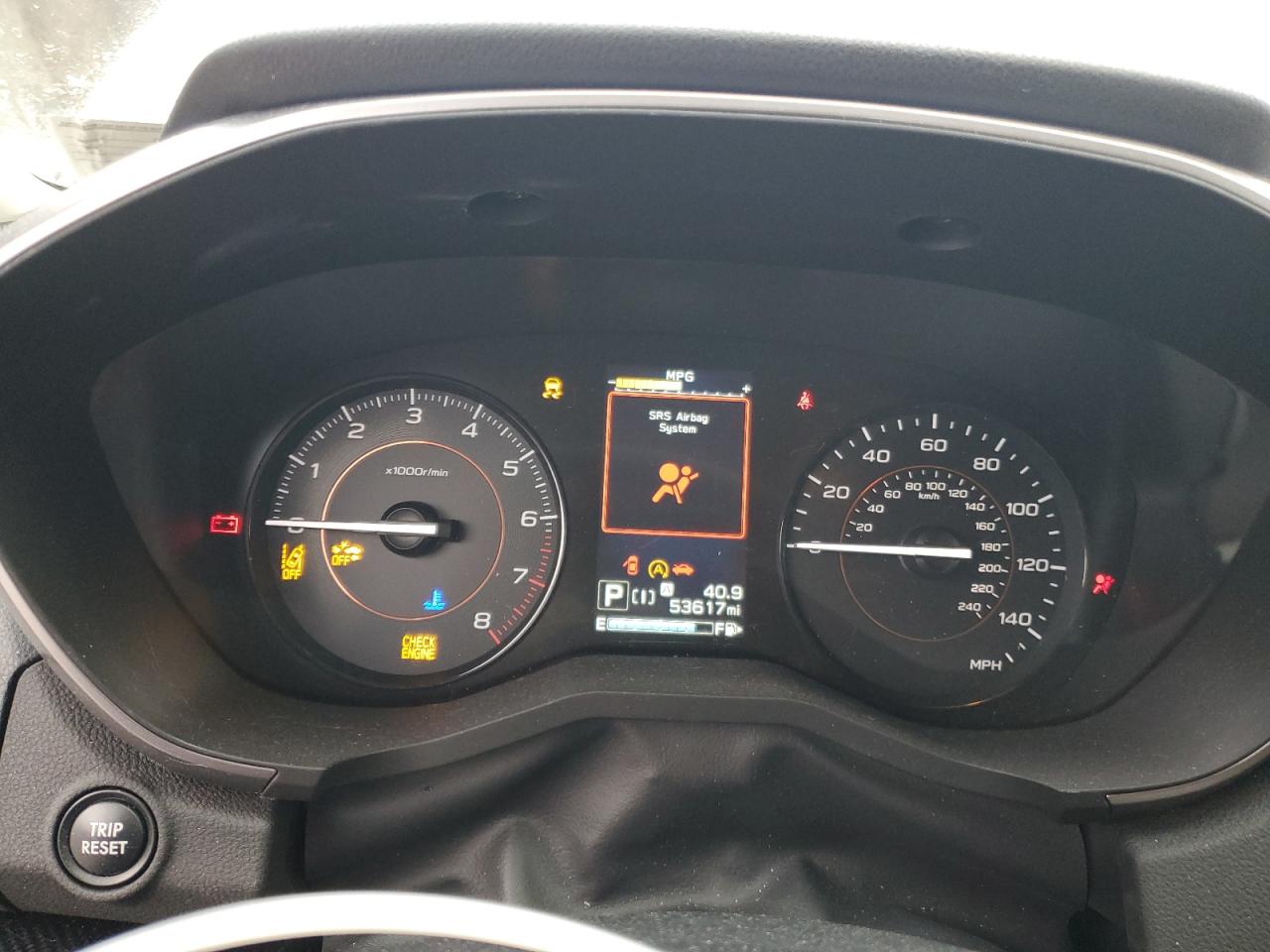 2021 Subaru Crosstrek Premium VIN: JF2GTAPC2M8367566 Lot: 92328175