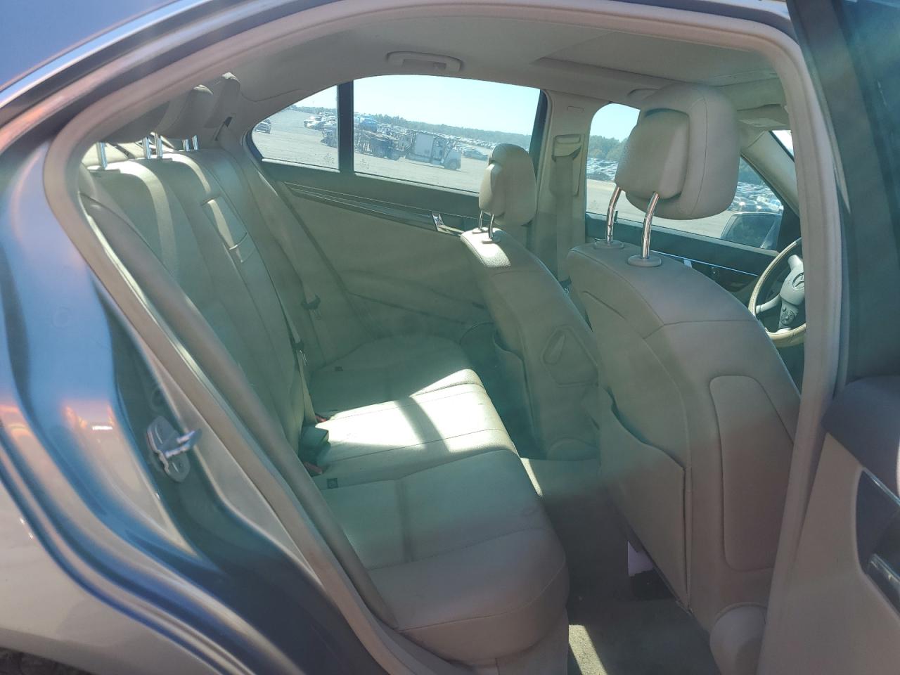 2011 Mercedes-Benz C 300 VIN: WDDGF5EB8BA466492 Lot: 91060575