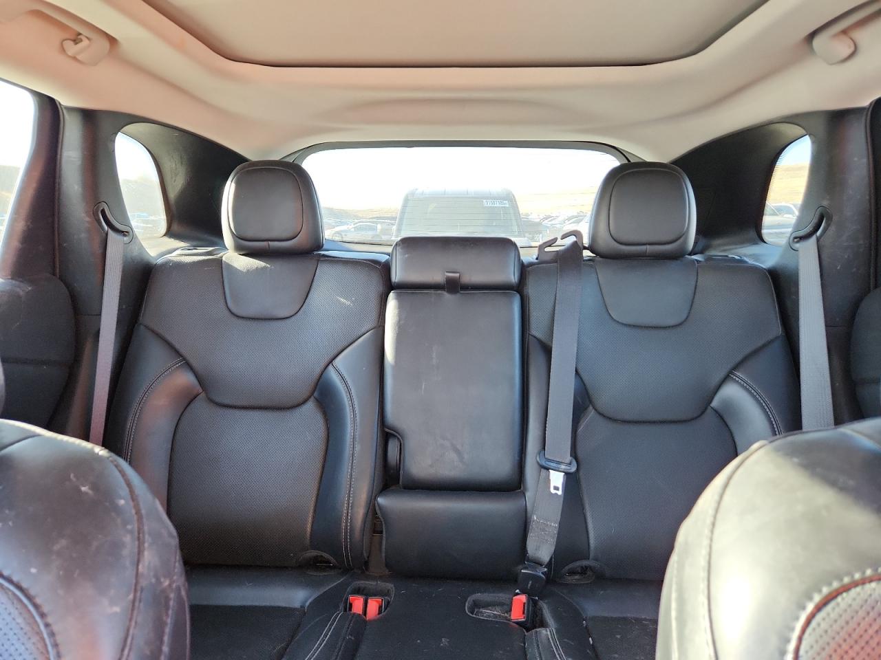 2021 Jeep Cherokee Limited VIN: 1C4PJMDX9MD127239 Lot: 87286635