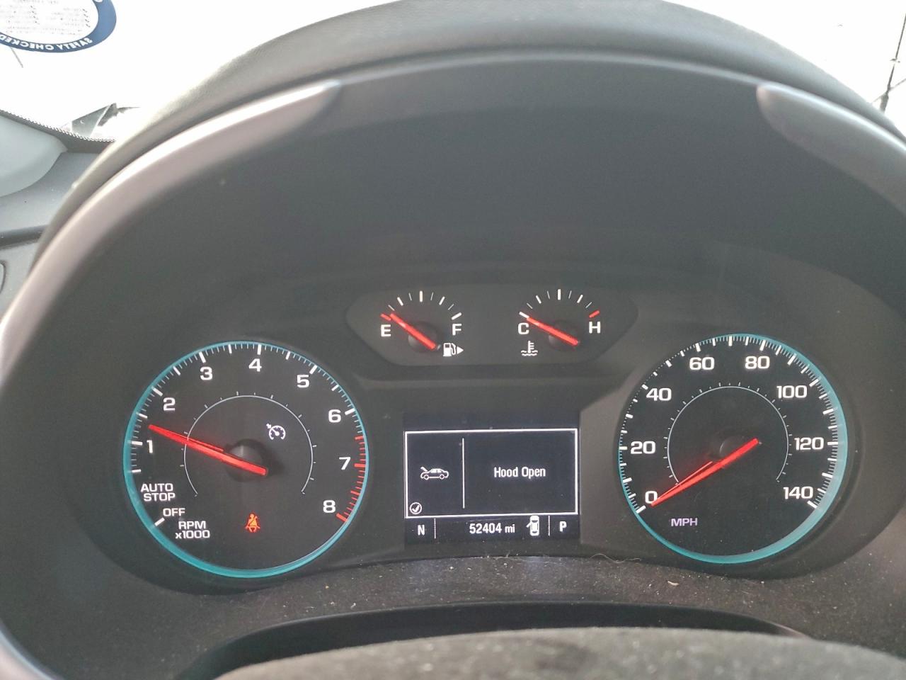 2022 Chevrolet Malibu Ls VIN: 1G1ZC5ST2NF144892 Lot: 94142415