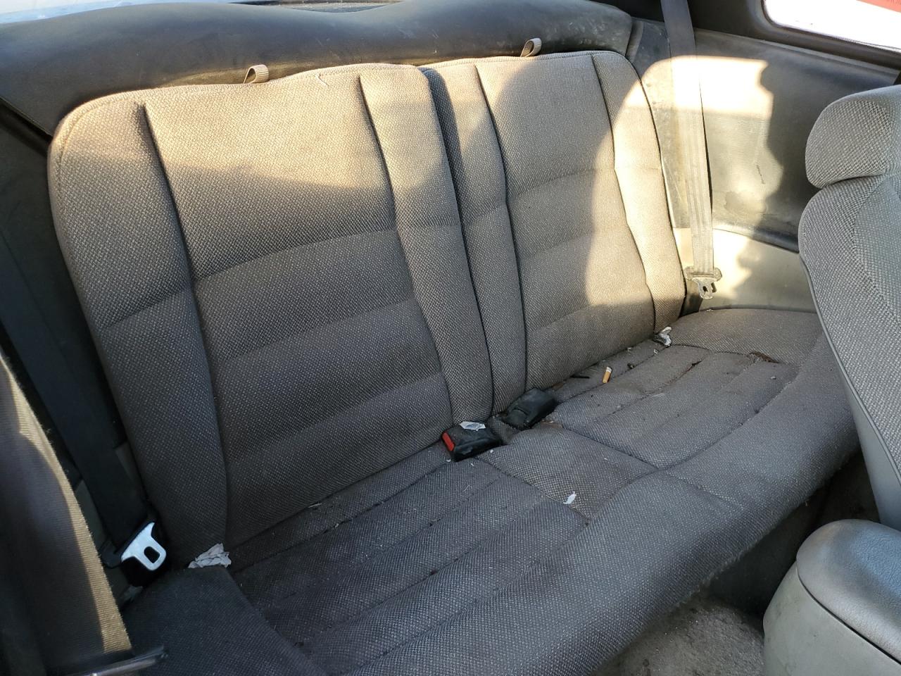 1996 Ford Mustang VIN: 1FALP4046TF202111 Lot: 91920185