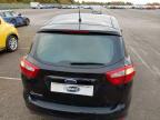2015 FORD C-MAX 1.6 TDCI ZETEC 5DR for sale at Copart SANDTOFT