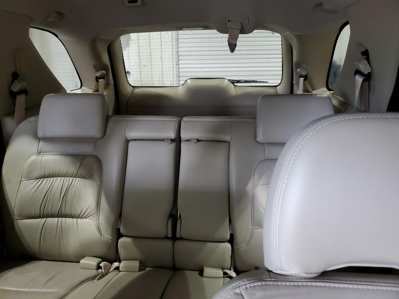 2007 Buick Rendezvous Cx VIN: 3G5DA03L27S581211 Lot: 91722725