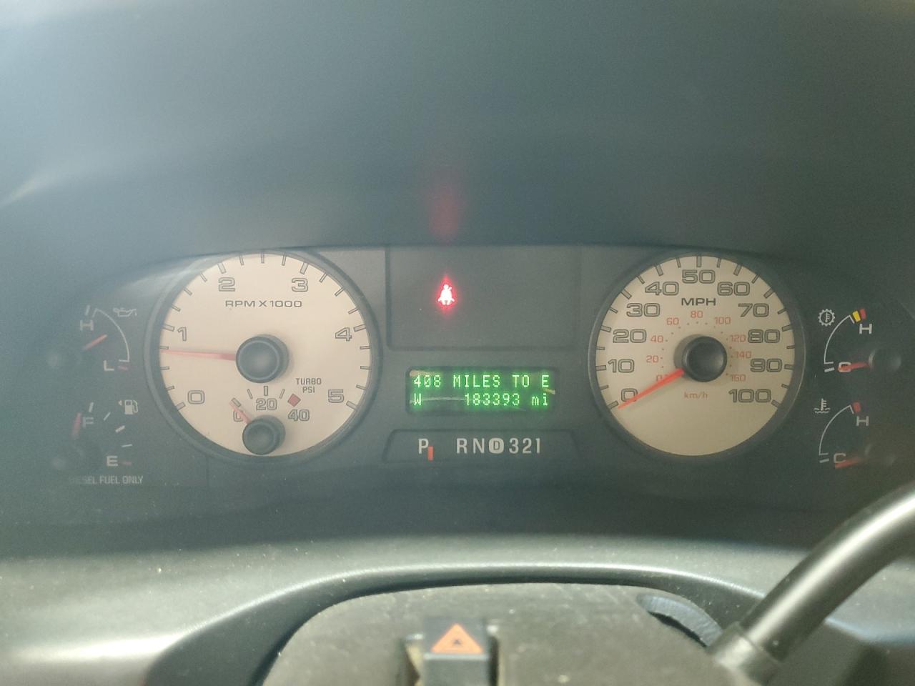 2006 Ford F350 Srw Super Duty VIN: 1FTWW31P66EB50518 Lot: 91663825