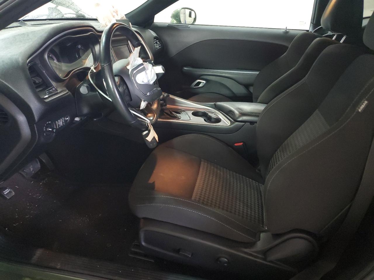 2022 Dodge Challenger Gt VIN: 2C3CDZJG9NH168728 Lot: 91805875