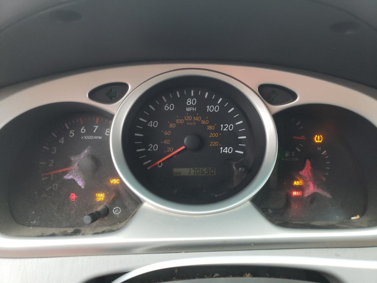 2007 Toyota Highlander Sport VIN: JTEDP21A170140466 Lot: 92630785