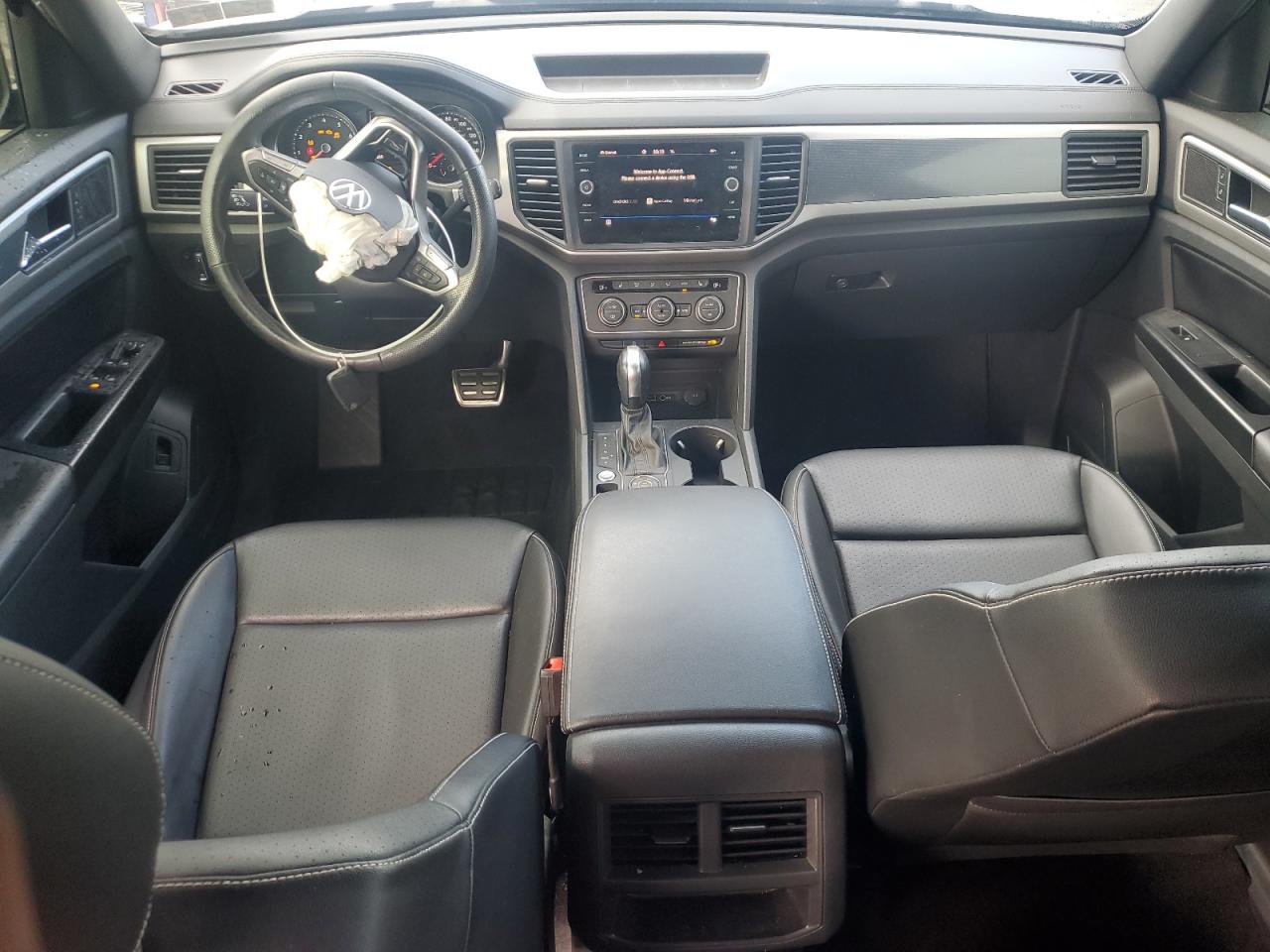 2020 Volkswagen Atlas Cross Sport Se VIN: 1V26E2CA9LC223618 Lot: 91403465