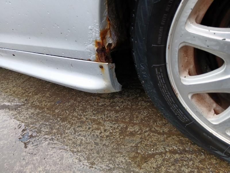 2006 BMW 3 SERIES 320 CD M SPORT EDITION 2DR