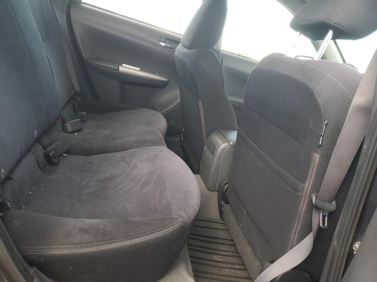 2008 Subaru Impreza 2.5I VIN: JF1GH61618G803373 Lot: 91588385