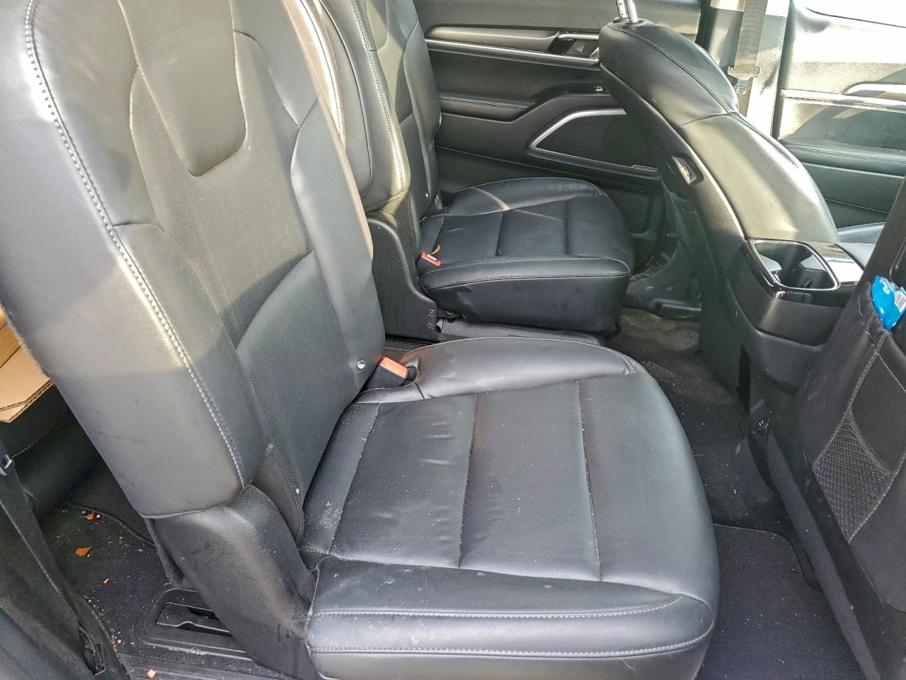 2021 Kia Telluride S VIN: 5XYP64HC8MG140445 Lot: 94224755