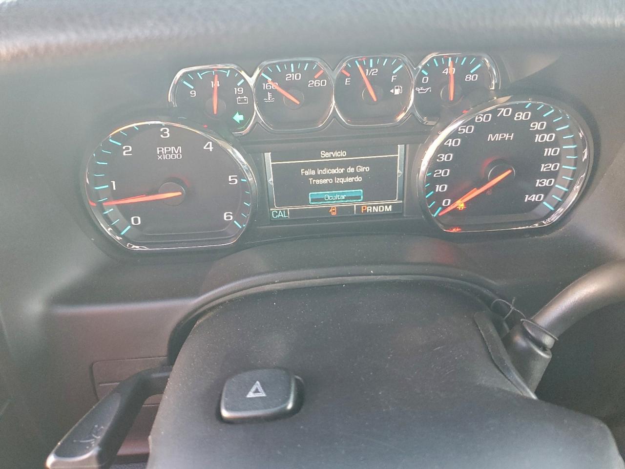 2016 Chevrolet Tahoe K1500 Lt VIN: 1GNSKBKC4GR123190 Lot: 94148815