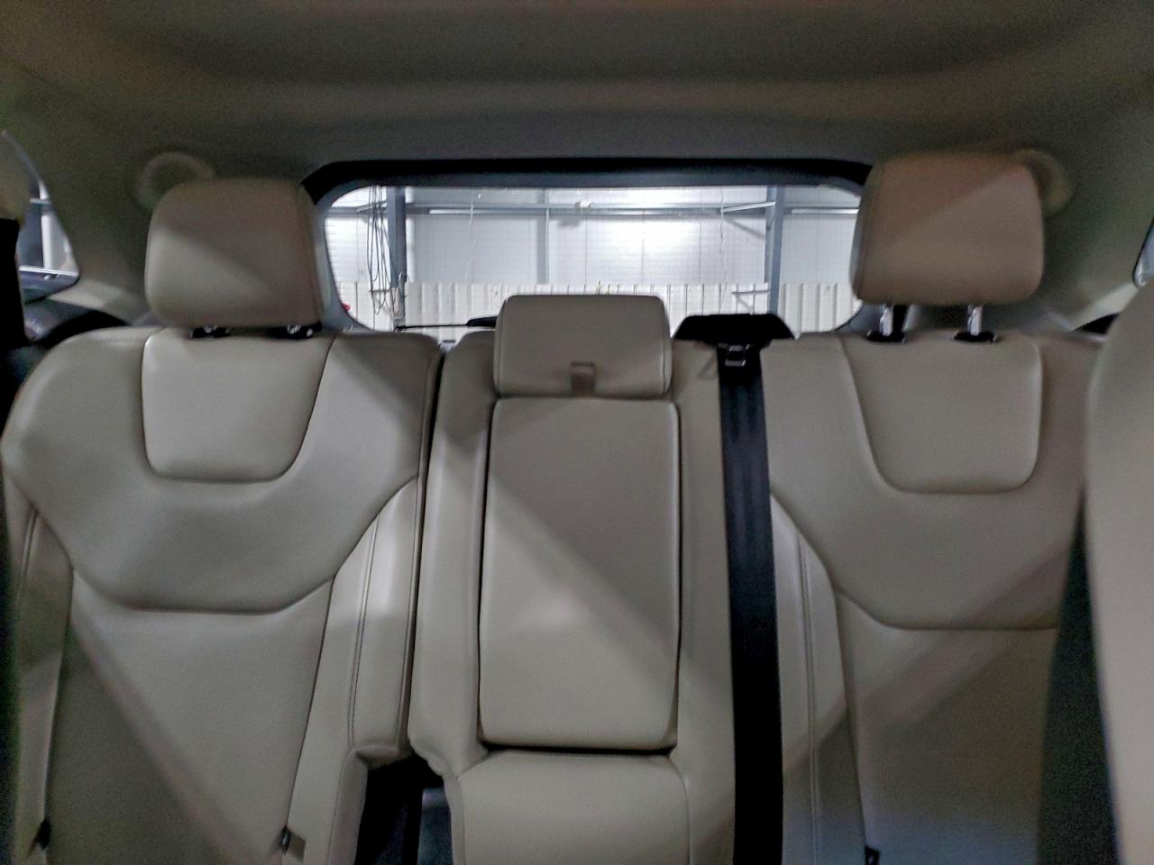 2017 Ford Edge Titanium VIN: 2FMPK4K8XHBB54045 Lot: 94324485