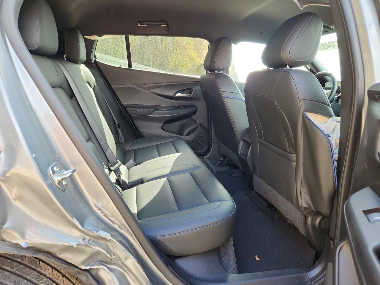 2024 Buick Envista Sport Touring VIN: KL47LBE24RB102117 Lot: 92304805