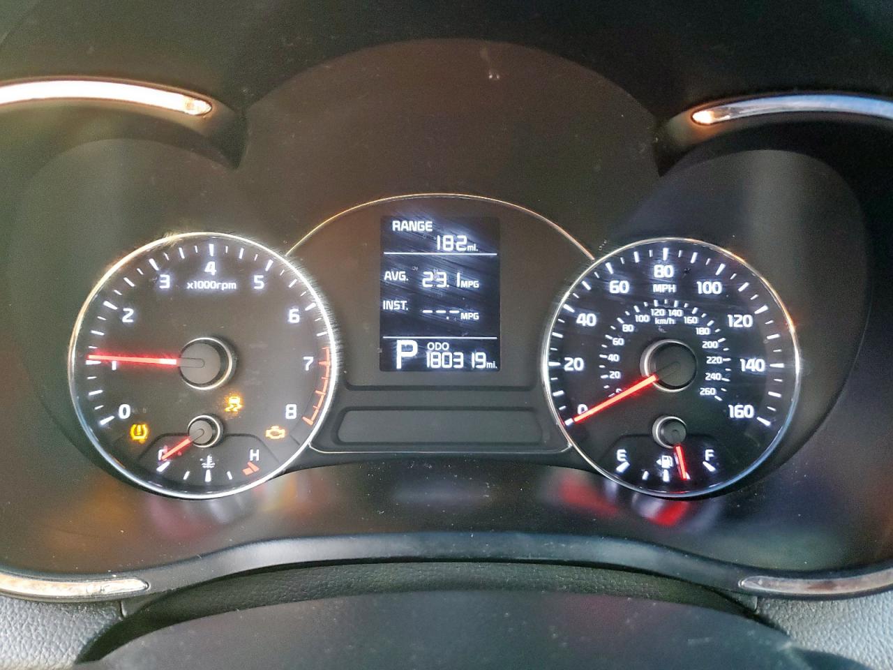 2014 Kia Forte Lx VIN: KNAFX4A64E5161166 Lot: 92895805