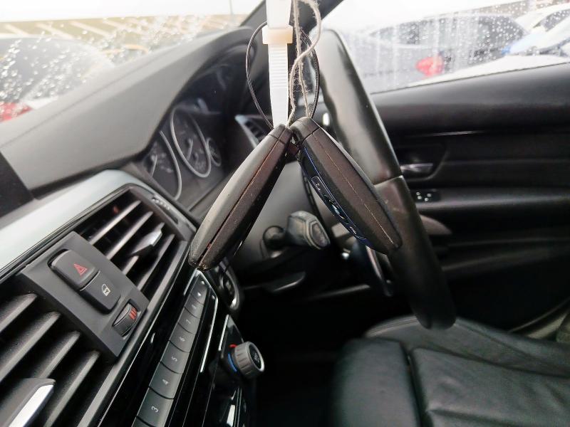 2017 BMW 3 SERIES 335D XDRIVE M SPORT 4DR STEP AUTO