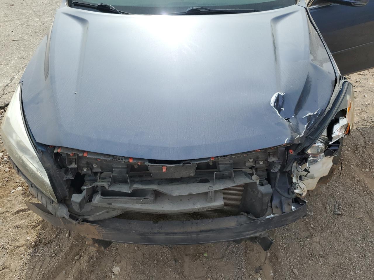 2014 Chevrolet Malibu 1Lt VIN: 1G11C5SL5EF251772 Lot: 92703255