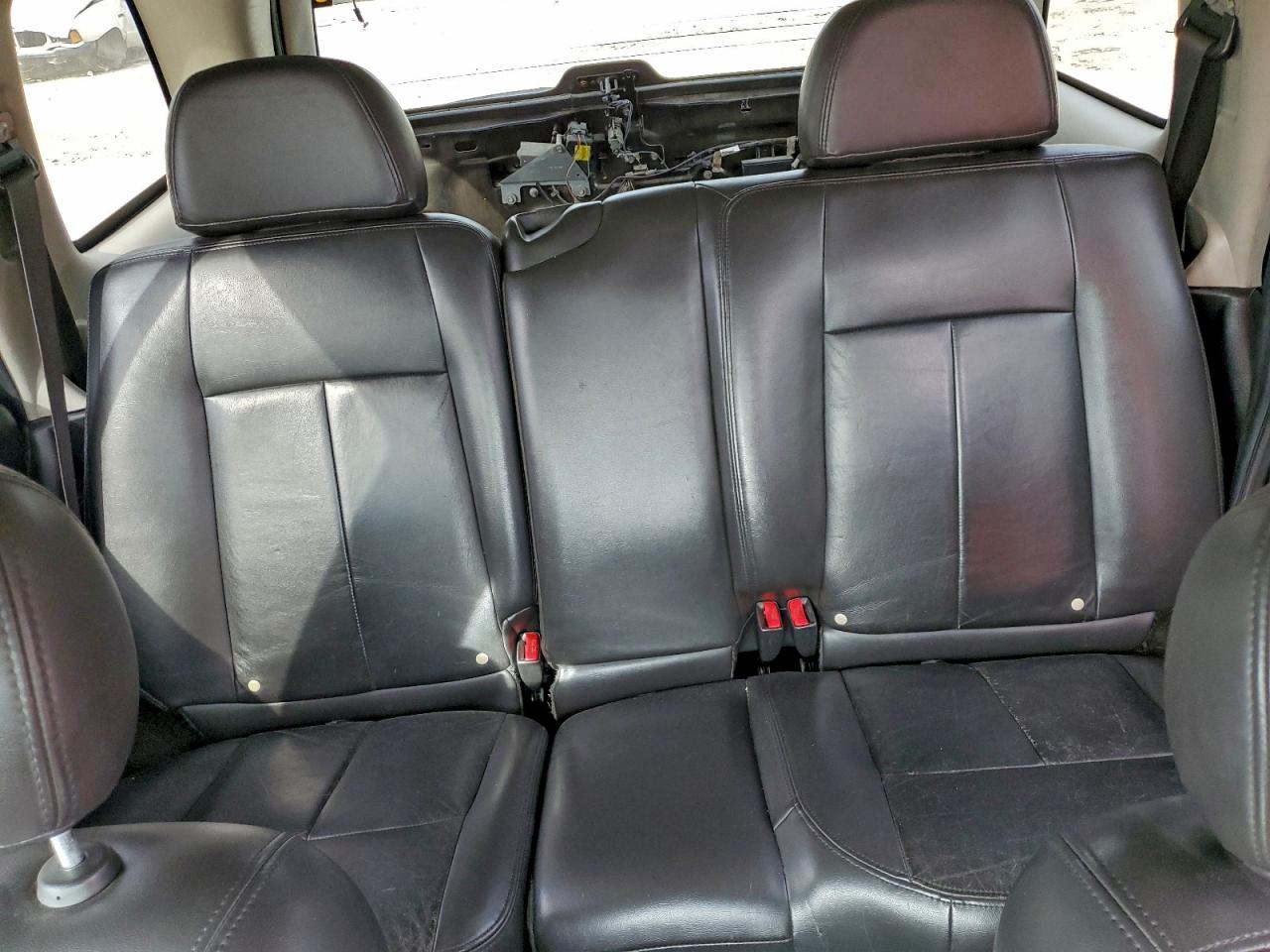 2008 Chevrolet Trailblazer Ls VIN: 1GNDT13S282243909 Lot: 94513245