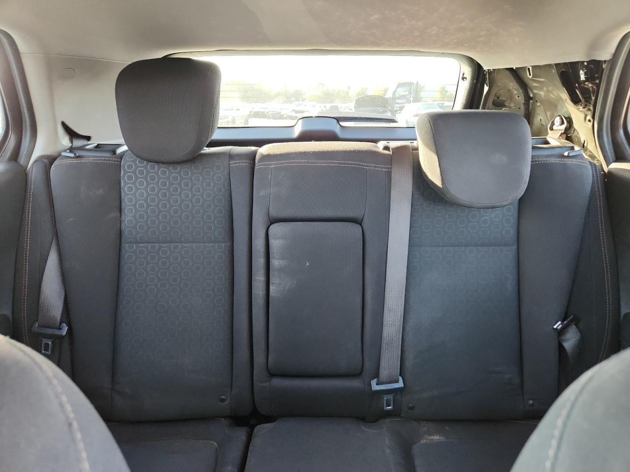 2020 Chevrolet Trax Ls VIN: 3GNCJKSB7LL321021 Lot: 93539395