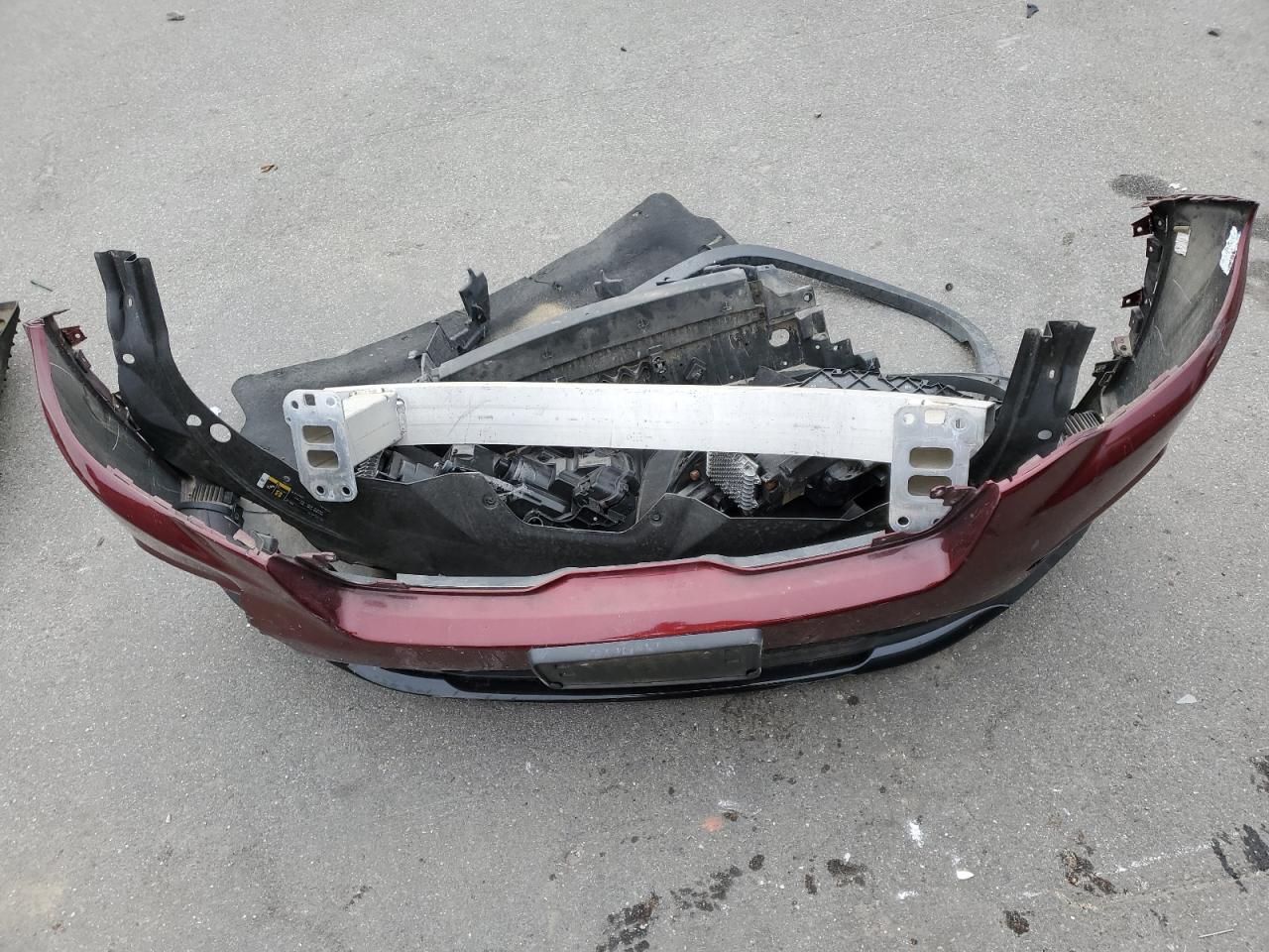 2019 Jeep Cherokee Latitude Plus VIN: 1C4PJMLX5KD452579 Lot: 90417195