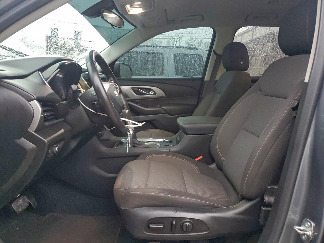 2020 Chevrolet Traverse Lt VIN: 1GNERGKW7LJ222482 Lot: 93966245