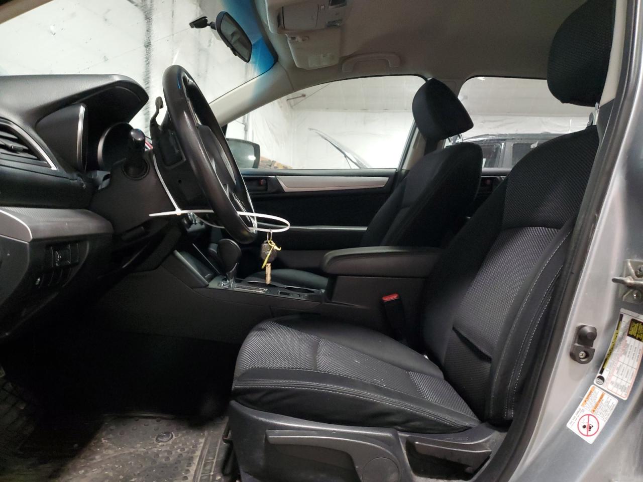 2015 Subaru Outback 2.5I VIN: 4S4BSAAC5F3342595 Lot: 93436565