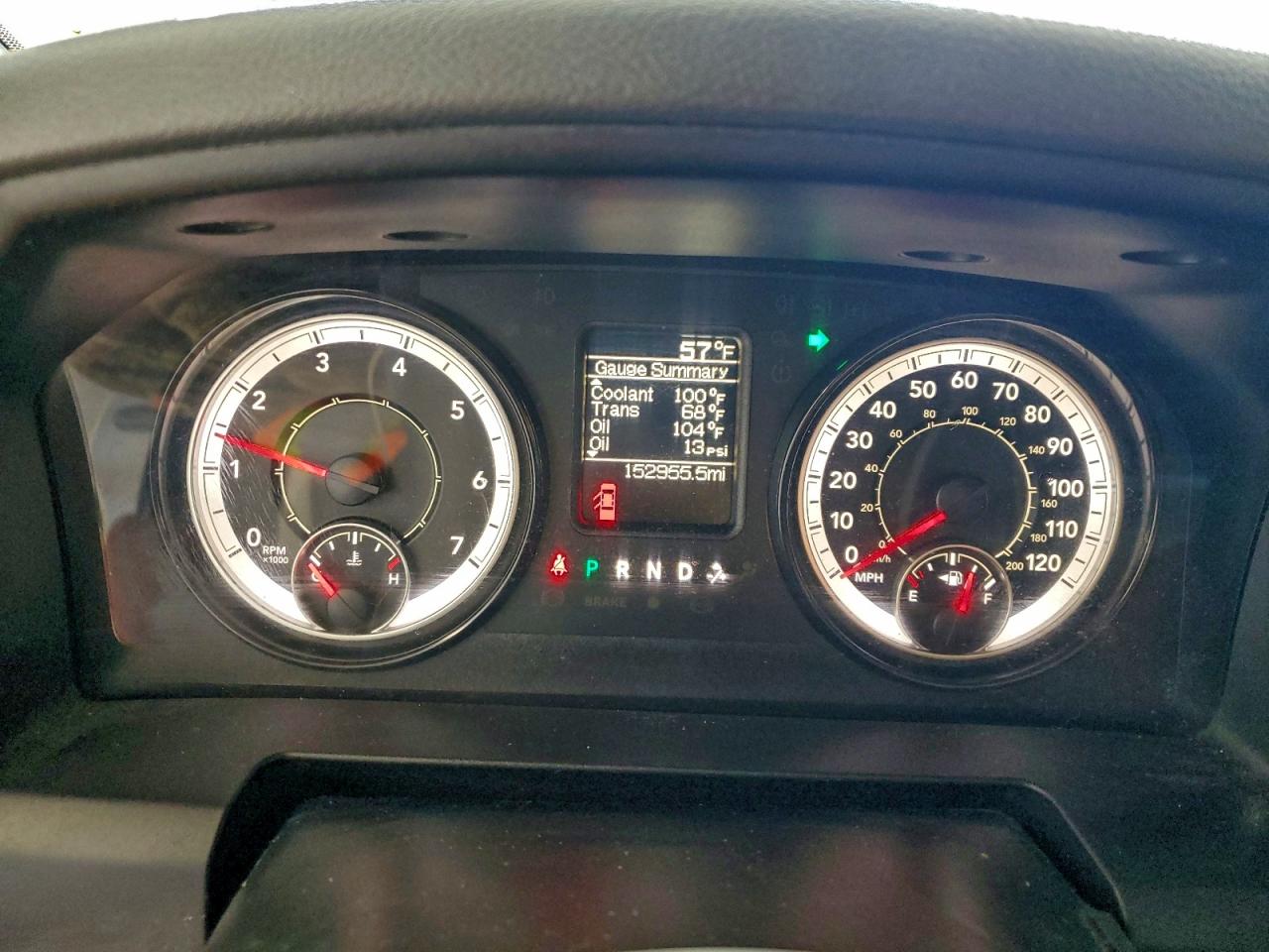 2018 Ram 2500 St VIN: 3C6UR5CJ1JG295607 Lot: 94114445