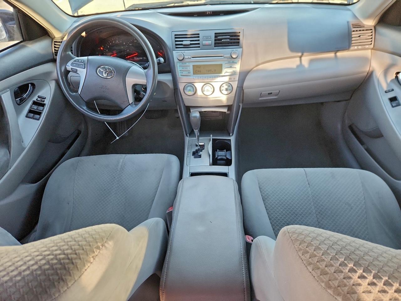 2009 Toyota Camry Base VIN: 4T4BE46K59R101956 Lot: 92754745