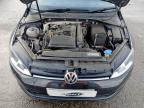 2017 VOLKSWAGEN GOLF 1.4 TSI 125 MATCH EDITION 5DR DSG for sale at Copart CHESTER