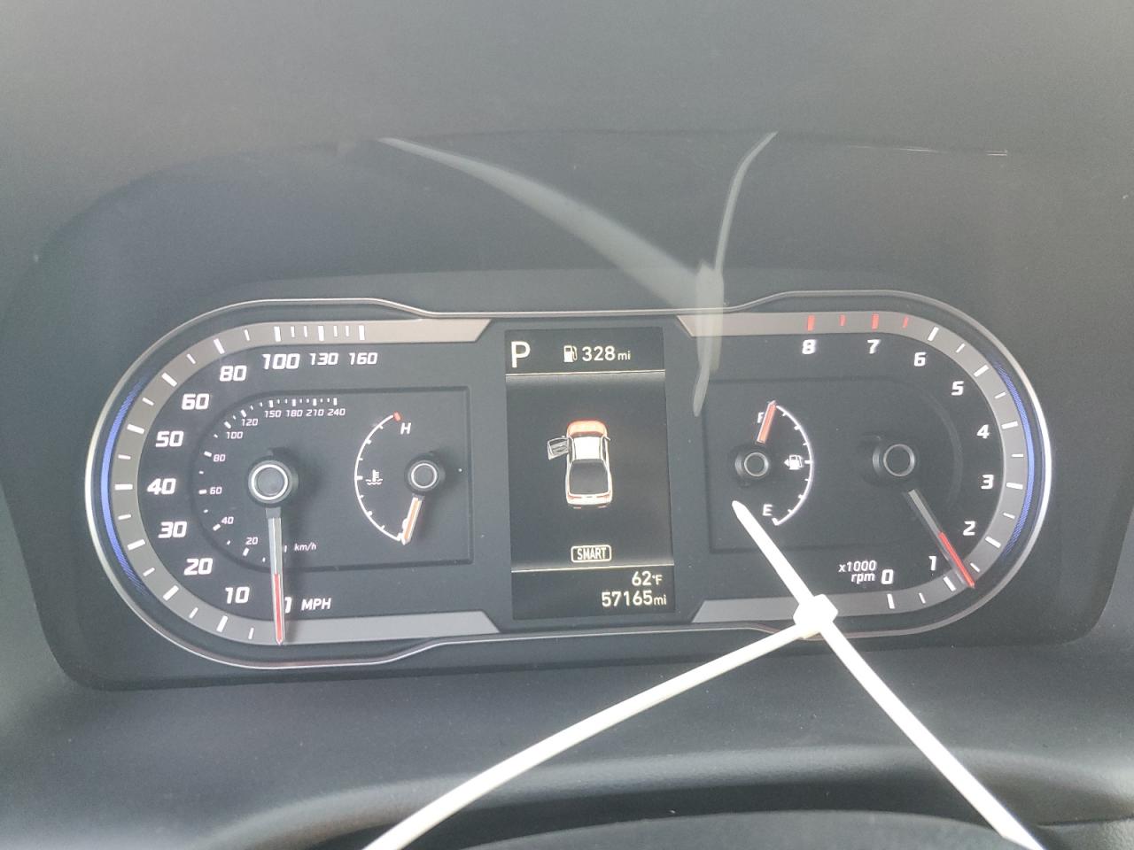 2022 Hyundai Santa Cruz Sel VIN: 5NTJBDAE8NH009198 Lot: 90479145