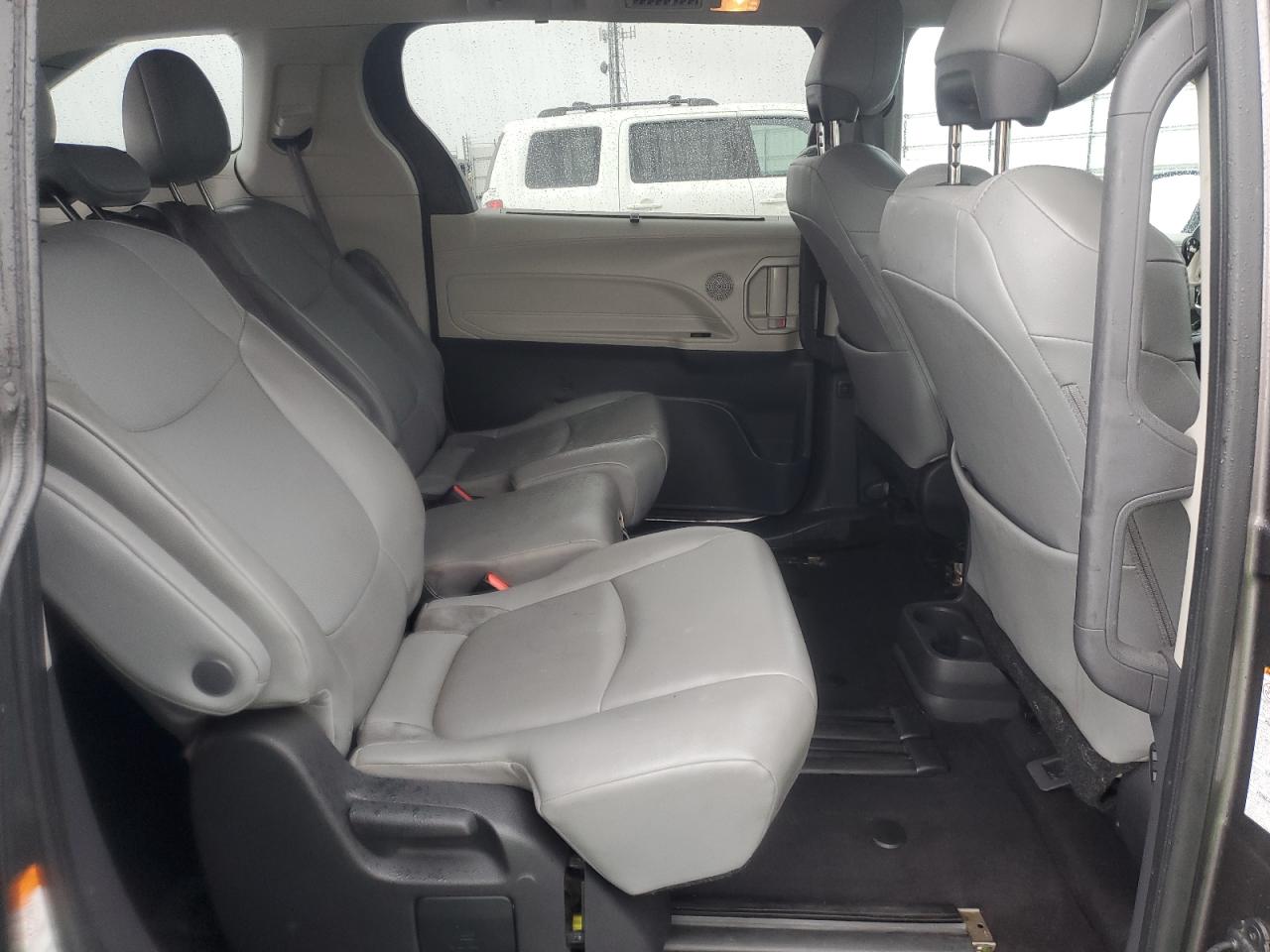 2022 Toyota Sienna Xle VIN: 5TDYRKEC1NS075916 Lot: 93277045