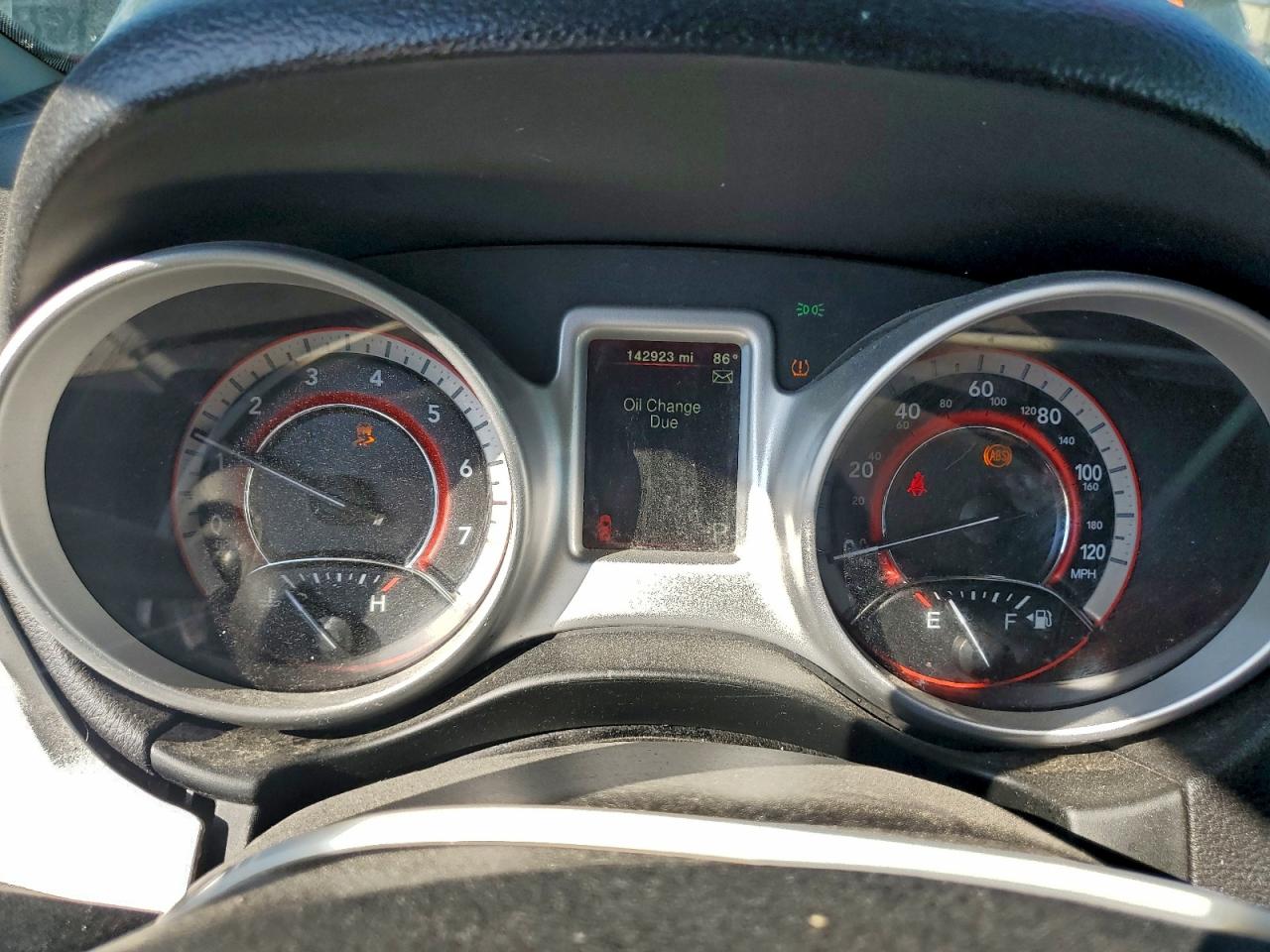 2020 Dodge Journey Se VIN: 3C4PDCAB1LT272228 Lot: 92997015