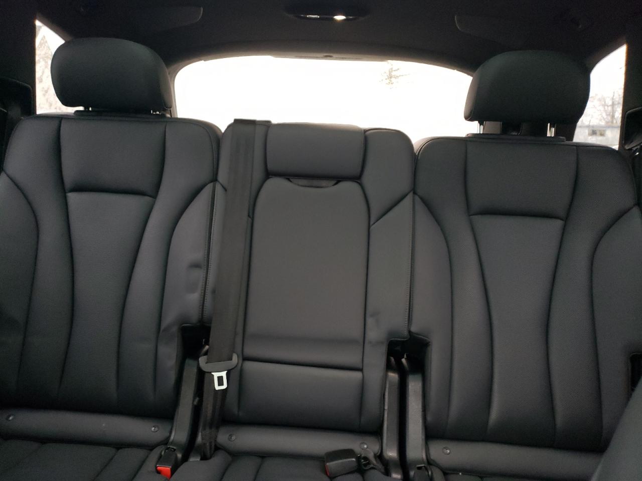 2023 Audi Q7 Premium Plus VIN: WA1LXBF78PD000530 Lot: 93414585