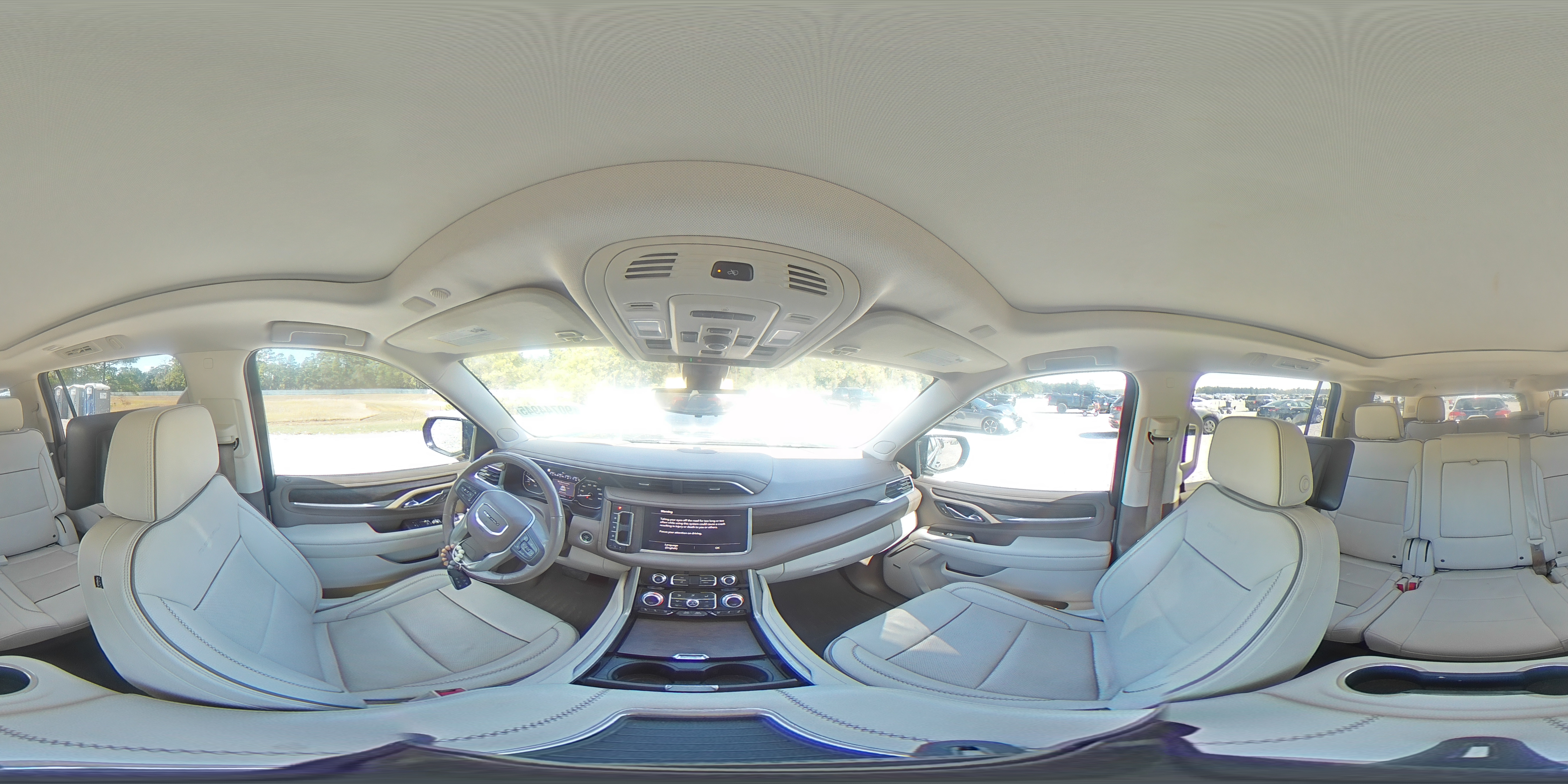 2021 GMC Yukon Xl Denali VIN: 1GKS1JKL7MR202553 Lot: 90744945