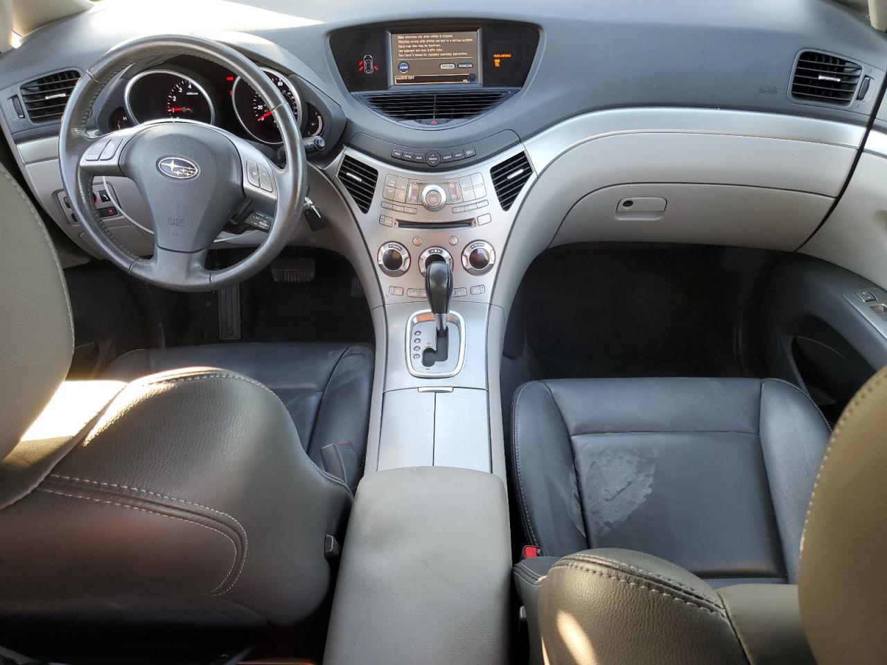 2008 Subaru Tribeca Limited VIN: 4S4WX93D184417541 Lot: 93427115