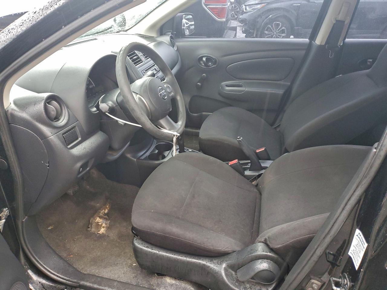 2014 Nissan Versa S VIN: 3N1CN7AP2EL830866 Lot: 94186545