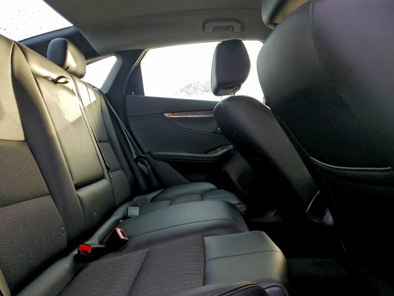 2015 Chevrolet Impala Lt VIN: 2G1115SL0F9169500 Lot: 94155845