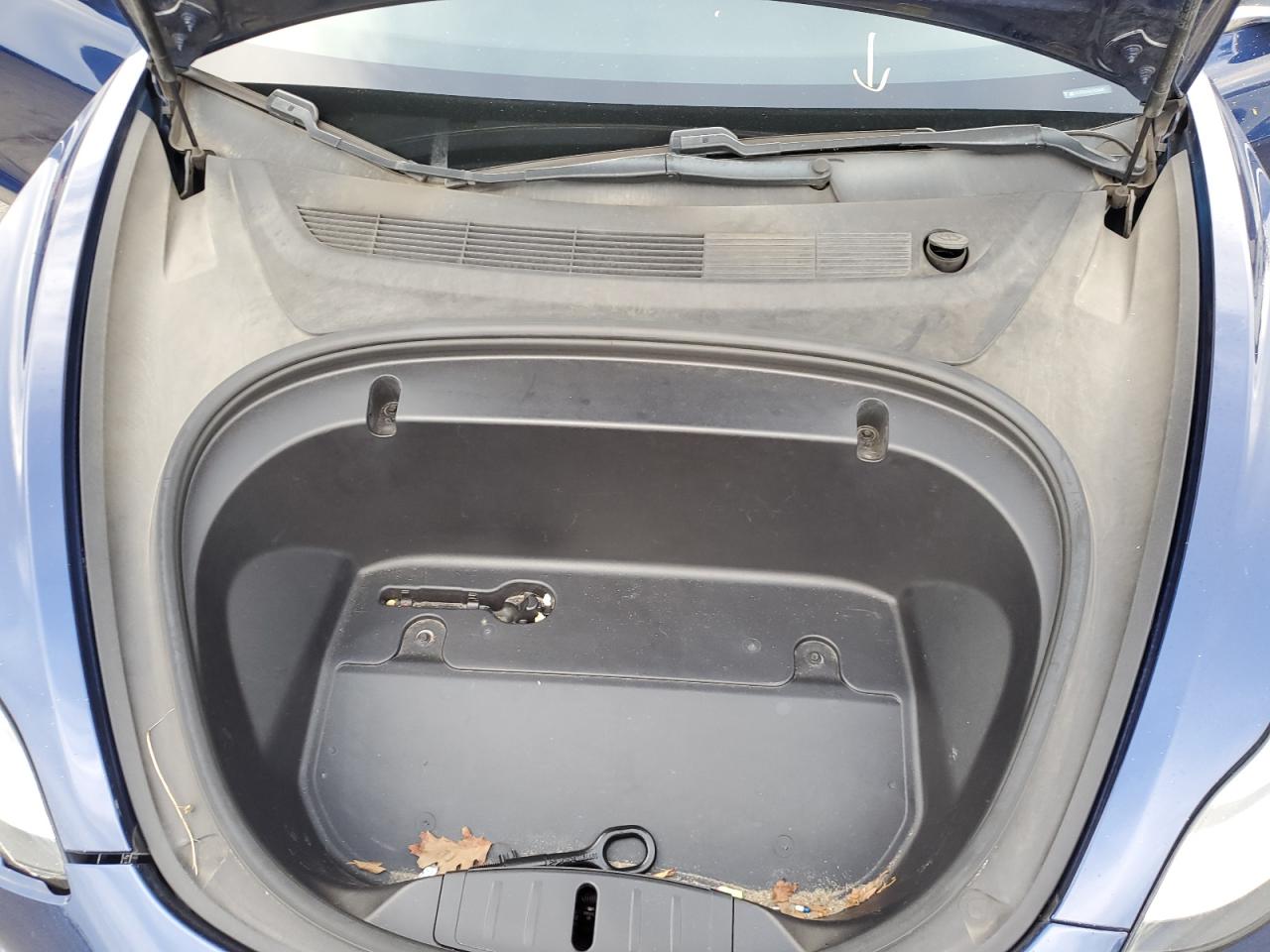 2020 Tesla Model 3 VIN: 5YJ3E1EA0LF631696 Lot: 92506555