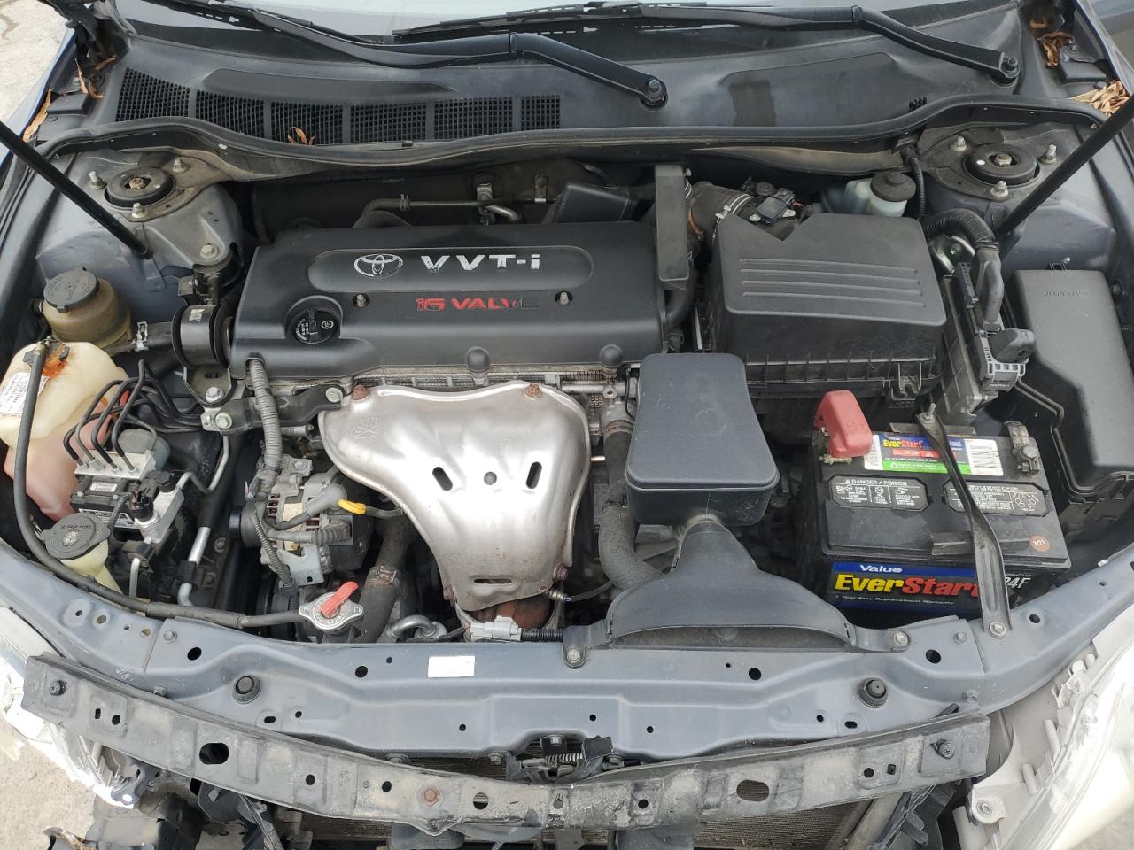 2007 Toyota Camry Ce VIN: 4T1BE46K67U644367 Lot: 93613185