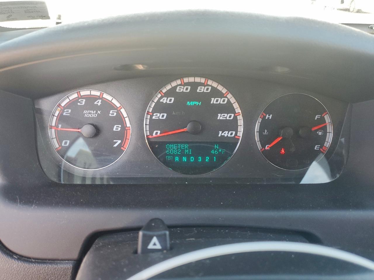 2007 Chevrolet Impala Super Sport VIN: 2G1WD58C479350024 Lot: 94378605