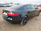 2015 JAGUAR XE 2.0D [180] PORTFOLIO 4DR AUTO for sale at Copart WISBECH