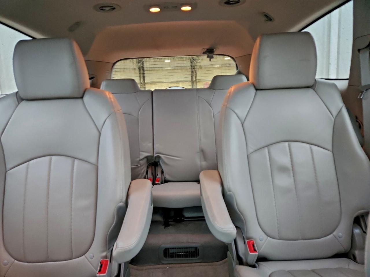 2016 Buick Enclave VIN: 5GAKVBKD4GJ201430 Lot: 94093285