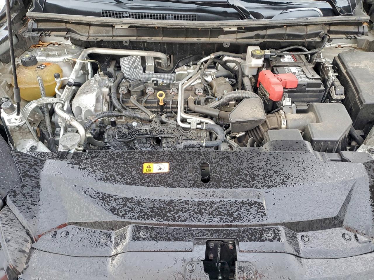 2022 Mitsubishi Outlander Es VIN: JA4J3TA84NZ064542 Lot: 93978205