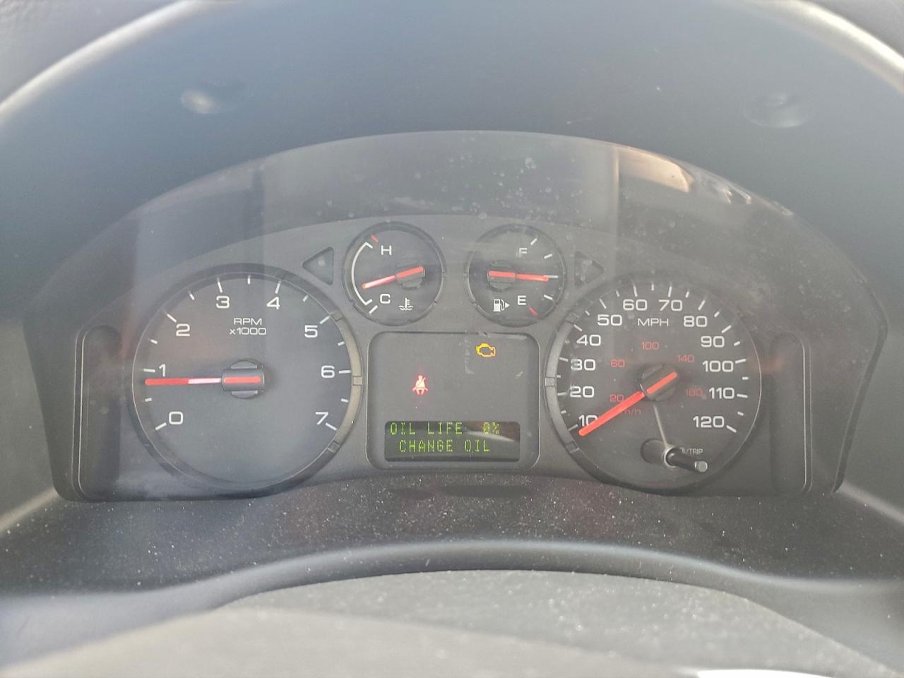 2007 Ford Freestyle Sel VIN: 1FMDK02177GA16520 Lot: 94053345