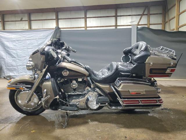 2004 HARLEY DAVIDSON FLHTCUI  