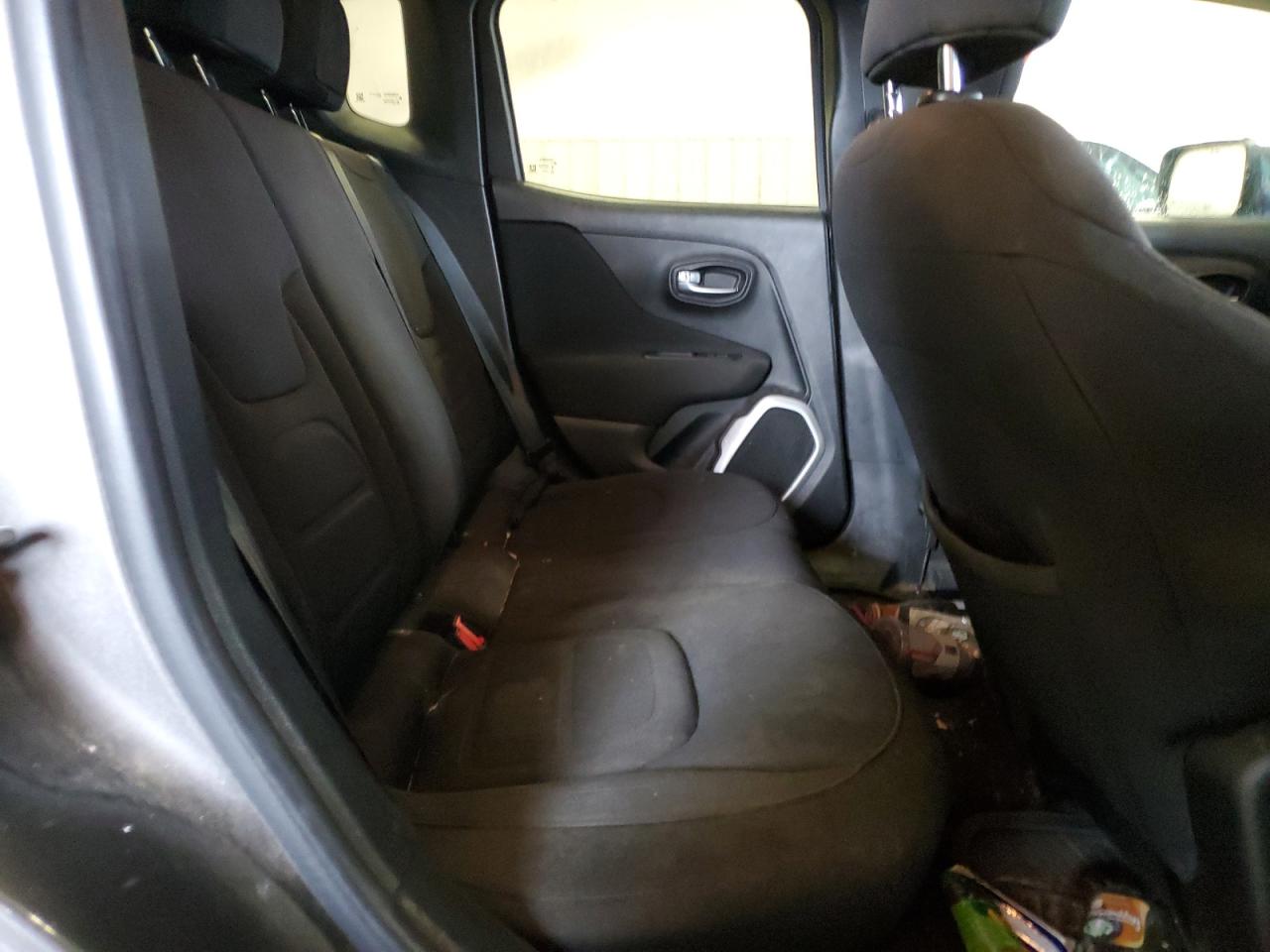 2018 Jeep Renegade Latitude VIN: ZACCJABB6JPG80657 Lot: 92747645